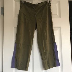 Be present yoga pant